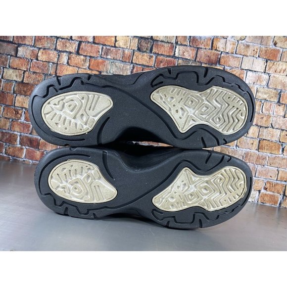 Adidas House of Mutombo Retro Mens Athletic Basketball Shoes Size 12 G99902 - Picture 9 of 10